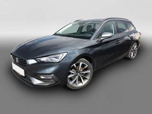Seat Leon Sportstourer 1.5 TSI 130 FR LED Nav SHZ 18Z