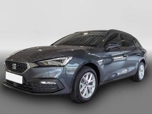 Seat Leon ST 2.0 TDI DSG Road Edition-Navi*Kamera*Matrix-LED*SHZ*beh. Lenkrad*Connectivity
