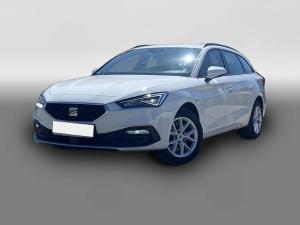 Seat Leon ST 2.0 TDI DSG STYLE VIRTUAL-COCKPIT+NAVI-P
