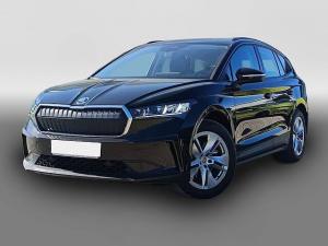 Skoda Enyaq iV 19″+WÄRMEPUMPE+SMART-LINK+NAVI+KAMERA+