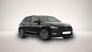 Skoda Fabia 1.0 TSI 6-Gang