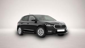 Skoda Fabia 1.0 TSI 7-Gang-DSG