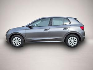 Skoda Fabia 1.0 TSI 95PS Selection 5-türig Rückf.Kame