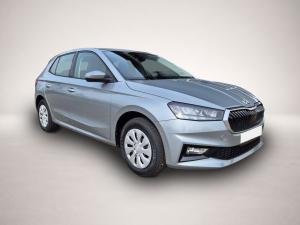 Skoda Fabia 1.0 TSI 95PS Selection 5-türig Rückf.Kame
