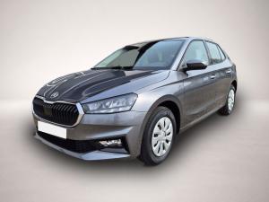Skoda Fabia 1.0 TSI 95PS Selection 5-türig Rückf.Kame