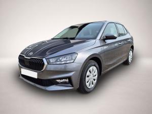Skoda Fabia 1.0 TSI 95PS Selection 5-türig Rückf.Kame