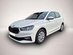 Skoda Fabia 1.0 TSI 95PS Selection 5-türig Rückf.Kame