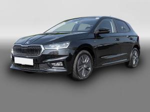 Skoda Fabia 1.5 TSI DSG Selection Tour