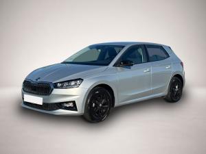 Skoda Fabia Selection 1.0|KAMERA|15″ALU|SHZ|PDC VORN