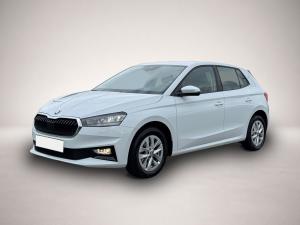 Skoda Fabia Selection TSI DSG|ACC|SHZ|KAMERA