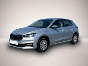 Skoda Fabia Selection TSI DSG|ACC|SHZ|KAMERA