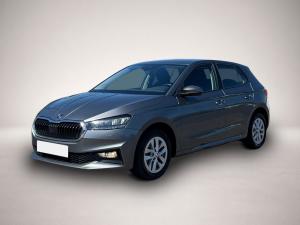 Skoda Fabia Selection TSI DSG|ACC|SHZ|KAMERA