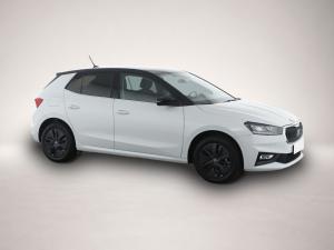 Skoda Fabia Selection TSI|KAMERA|SMARTLINK|SHZ|TEMPOMA