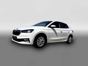 Skoda Kamiq 1.0 TSI DSG Style *LED Navi Sitzh. ACC DAB