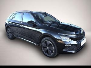Skoda Kamiq 1.5 TSI DSG Monte Carlo Matrix Navi AHK