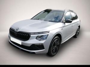 Skoda Kamiq 1.5 TSI DSG Monte Carlo*LED*PDC-KAMERA*SHZ