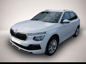 Skoda Kamiq 130 Jahre Premium 1,5 TSI DSG*KAMERA*PDC*S