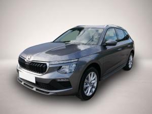 Skoda Kamiq 130 Jahre Premium 1,5 TSI DSG*KAMERA*PDC*S