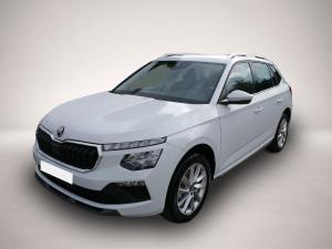 Skoda Kamiq 130 Jahre Premium 1,5 TSI DSG*KAMERA*PDC*S