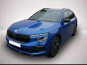 Skoda Kamiq Monte Carlo 1.5 TSI DSG*MATRIX-LED*SMARTLI