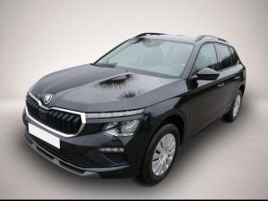 Skoda Kamiq Selection 1.0 TSI DSG*PDC*SHZ*SMARTLINK*MA
