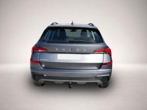 Skoda Kamiq Selection 1.5 TSI DSG*AHK-SCHWENKBAR*PDC-H