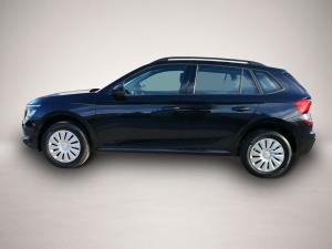 Skoda Kamiq Selection 1.5 TSI DSG*AHK-SCHWENKBAR*PDC-H