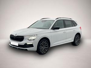 Skoda Kamiq Selection TSI|VORB.AHK|KAMERA|KEY|SMART L.