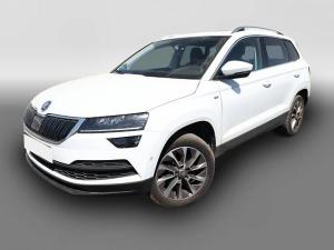 Skoda Karoq 2.0 TDI 150 DSG 4×4 Clever Pano Nav AHK