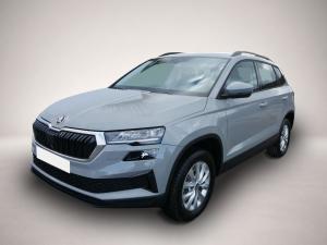 Skoda Karoq Selection 2.0 TDI DSG 4×4*AHK*TEMPOMAT*SMA