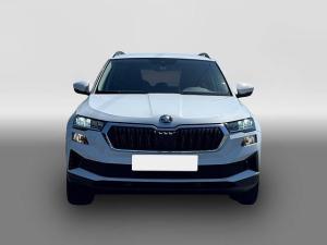 Skoda Karoq Selection 4×4 TDI DSG|ACC|NAVI|KAMERA|