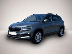 Skoda Karoq Selection 4×4 TDI DSG|ACC|NAVI|KAMERA|