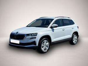 Skoda Karoq Selection 4×4 TDI DSG|ACC|NAVI|KAMERA|