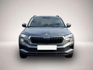Skoda Karoq Selection TDI DSG|TOTWINKEL|NAV|KAMERA|ACC