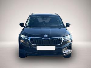 Skoda Karoq Selection TDI DSG|TOTWINKEL|NAV|KAMERA|ACC