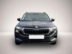 Skoda Karoq Selection TDI DSG|TOTWINKEL|NAV|KAMERA|ACC