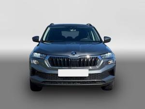 Skoda Karoq Selection TDI|NAVI|KAMERA|ACC|SMARTLINK