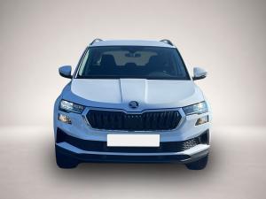 Skoda Karoq Selection TSI DSG|NAVI|KAMERA|VORB.AHK|SHZ