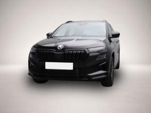 Skoda Karoq Sportline 1.5 TSI DSG 5J.Garantie +AHK