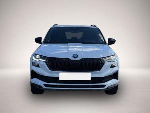Skoda Karoq Sportline TSI DSG|AHK|eHECK|KAMERA|MATRIX
