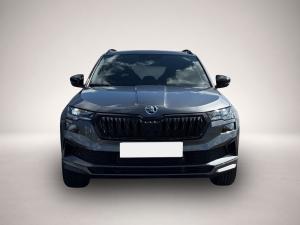 Skoda Karoq Sportline TSI DSG|AHK|eHECK|KAMERA|MATRIX