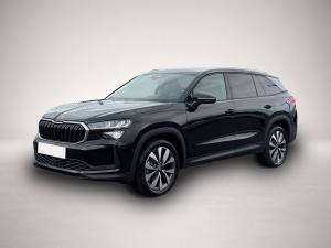Skoda Kodiaq Selection 4×4 TDI DSG|7 SITZE|AHK|el.HECK