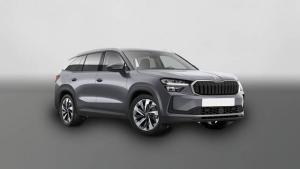Skoda Kodiaq Skoda Selection 2.0 TDI 142 kW (193 PS) 7-Gang-DSG 4×4 2.0 TDI 7-Gang-DSG 4×4