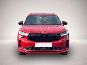 Skoda Kodiaq Sportline 4×4 TDI DSG|AHK|PANO|7 SITZE