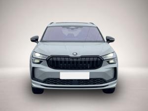 Skoda Kodiaq Sportline 4×4 TSI DSG|AHK|PANO|KAMERA|NAV