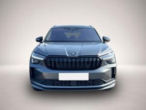 Skoda Kodiaq Sportline TSI DSG|AHK|el.HECK|MATRIX|NAVI