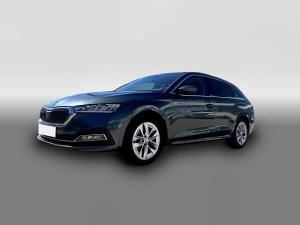 Skoda Octavia Combi 2.0 TDI First Edition LED Navi ACC