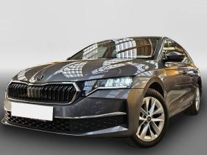 Skoda Octavia Combi 2,0 TDI el.Heckkl. SHZ vo.+hi. LHZ