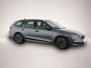 Skoda Octavia Combi Selection TSI DSG|ACC|NAVI|WINTERP
