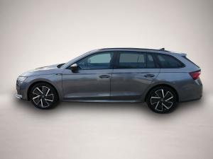 Skoda Octavia Combi Sportline 1.5 TSI mHEV DSG*ACC*LED